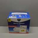 Vicks Warm Steam Vaporizer & Humidifier 1.5 Gallon Tank for Small and Medium Rooms, Night Light, Works with VapoPads and VapoSteam