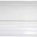 Edgewater Parts 240356402, LGHS2634KP0, FRS6LF7JB3, FRS26KF6EMB Door Bin Compatible With Frigidaire Refrigerator