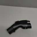 Lectron Tesla to J1772 EV Charging Adapter  NACS Converter, 48 Amp & 240V, Compatible with Tesla High Powered Connectors, Destination Chargers & Mobile Connectors for J1772 Electric Vehicles (Black)