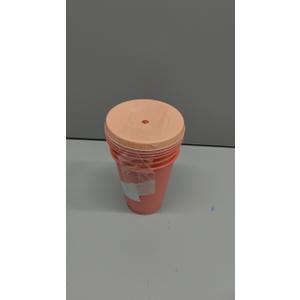 JIA Wei Tumbler With Lid 4 Pack