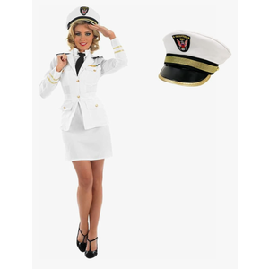 Fun Shack Women's Adult Costume M