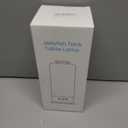 Jellyfish Lamp, Multi Color Changing Jellyfish Aquarium Lamp with 2 Light Modes 4 Speeds Control Mood Night Light for Home Office Bedroom Table,Gift for Kids Adults (Black)