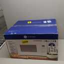 GE 1.4 Cu. Ft. Countertop Microwave Oven