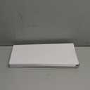 Jutom 30 Pcs Glitter Christmas Tree Pick 13.7 x 2.7 Inch Curly Tall Tree Filler Branches Sprigs and Twigs Decorations for Christmas Vase Xmas Gift Wedding Decoration (Gold)