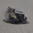 Staaricc Headlamp Rechargeable, LED Headlamp with Red Light, 2Pack Headlamps for Adults, Head Lamps LED Rechargeable, Headlight Motion Sensor, Head Lights for Forehead Hardhat Running Hunting Camping