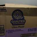 Quilted Northern Ultra Plush Toilet Paper, 32 Mega Rolls = 128 Regular Rolls, 3X Thicker*, 3 Ply Soft Toilet Tissue
