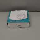 AULINK 594-401 Harmonic Balancer Crankshaft Pulley For 2007-2018 Ford Edge Explorer Flex Fusion Taurus, For Lincoln MKS MKT MKX MKZ,For Mazda 6 CX-9, For Mercury Sable 3.5L 3.7L V6 ZZJ111400