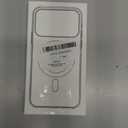 ACESTAR 360 Magnetic Stand Case Compatible with iPhone 17 Pro, Rotatable Flexible Ring Holder Phone Cover for Men Women | Compatible with MagSafe | Shockproof & Anti-Scratch | Anti-Yellowing Clear