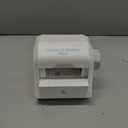 Xyron Create-A-Sticker, Mini, 2.5 Sticker and Label Maker Machine, Portable, Includes Permanent Adhesive, Pre-Loaded (XRN250-CFTEN)