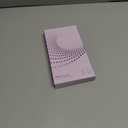 Magnetic for iPhone 16 Pro Case,Upgraded [Full Camera Protection][Compatible with Magsafe][Military Grade Protection] Shockproof Slim Translucent Matte Phone Case for iPhone 16 Pro,Hot Pink