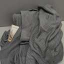 H.VERSAILTEX Armless Futon Cover Stretch Sofa Bed Slipcover Protector Elastic Feature Rich Textured High Spandex Small Checks Jacquard Fabric Futon Cover, Machine Washable, Gray (Grey)