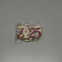 2 x Cat Christmas Ornament  2025 Cat Christmas Tree Hanging Ornament - Cute Wooden Kitten Tree Decoration with Snowflakes & Paw Prints for Kitten Lovers, Pet Owner Christmas Dcor