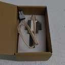 WB13X25633 Gas Range Oven Igniter Glowbar Compatible with GE Oven JGB860DEJ6WW PGS960SEL2SS CGS995EEL1DS, Gas Range Oven Igniter Replaces 4454722 AP6026767 PS11736297