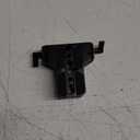 SMALLRIG Camera Base Plate with 15mm LWS Rod Rail Clamp, Baseplate for Sony A6500 A6600 A6300, for Canon R5 R6, for Sony A7SIII / A7III, Both for Cameras & Cages