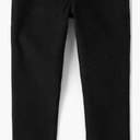 The Children Place Skinny Stretch Black Size 12-18 m