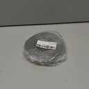 Hair Catcher Shower Drain Covers Durable Silicone Bathtub Hair Stopper Easy to Install Shower Tub and Sink, Pack of 5