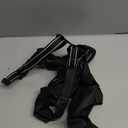 BECEMURU Dog Boots Shoes Leggings with Anti-Slip Sole, Dog Paw Protector, Perfect for Outdoor Walking, Hiking, Waterproof and Anti-Fall Dog Shoes with Adjustable Strap (S)