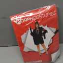 Morph 1920s Flapper Costume Dress for Women, Vintage Gatsby Style Plus Size Flapper Dresses, Roaring Twenties Attire, 3X-Large