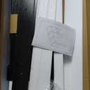 Classic Desktop Bookshelf - Black