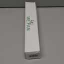 ME.FAN Silicone Placemats [17.7''x12.6''] Heat-Resistant Thicken Non-Slip Tablemats Non-Skid Table Mats Set of 4 (Yellow)