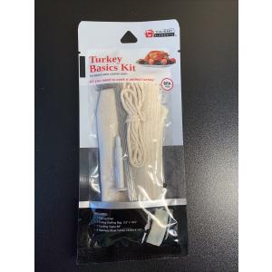 Culinary Elements Turkey Basics Kit