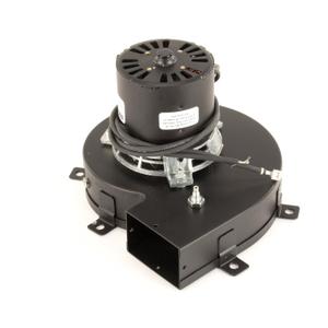 P41-6082, Blower W/Motor Ir Gas