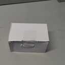 Engrowtic 50 Set A New Chapter Will Soon Begin Baby Shower Gifts Pens for Guest Storybook Baby Shower Party Favors Retractable Ballpoint Pens Thank You Cards Gender Reveal Supplies Souvenirs Prizes