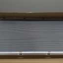 Radiator For 2019-2022 Chevy Silverado 1500 GMC Sierra 1500 5.3L 6.2L V8 Automotive Replacement Engine Radiators