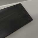 RANSOTO Tailgate Molding Trim Compatible with 2021 2022 2023 2024 2025 Ford F150 F-150 Flexible Flex Step Cap Top Trim Protector Cover Replaces FO1904150C, ML3Z9940602A