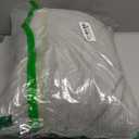 Runcati Mens Fuzzy Sherpa Pullover Hoodie Sweatshirts Long Sleeve Sport Front Pocket Military Fall Outwear Winter Hooded, M