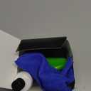 Cleaner, Clearvision Windshield Cleaner, Automotive Oil Film Cleaning Brush, Car Glass Oil Film Cleaner for All Vehicles, Improves Clarity and Visibility (1, Set-1)