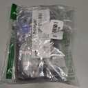 (Pack of 2) Replacement Remote Control Only for Roku TV, Compatible for TCL Roku/Hisense Roku/Onn Roku/Sharp Roku/Element Roku/Westinghouse Roku/Philips Roku Smart TVs (Not for Roku Stick and Box)