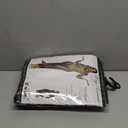 Leg Avenue Women's Queen Cleopatra Costume (Medium, Gold/Black)