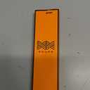 Handmade Double Sided Leather Bands Compatible with Apple Watch Ultra 3/2/1 Band 49mm 46mm 45mm 44mm 42mm 41mm,Men Retro Design Genuine Leather Band For iWatch Series SE 11 10 9 8 7 6 5 4 3 2 1 (Brown/Titanium)