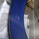 SAMSUNG 49" Odyssey G9 (G95C) Series DQHD 1000R Curved Gaming Monitor, 240Hz, 1ms(GtG), DisplayHDR 1000, AMD FreeSync Premium Pro, Eye Saver Mode, Auto Source Switch+, LS49CG950ENXZA, 2024