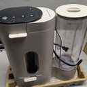 Ninja Single Serve Coffee Maker - Combo Machine, K-Cup Pods and Grounds