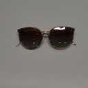 Livho Polarized Sunglasses, Retro & Oversized Shades for Women with Round Lenses