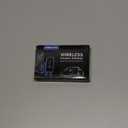 Mini Wireless Carplay Adapter for Apple iPhone,Plug and Play Easy Setup Automatic Reconnect,Convert Wired to Wireless Carplay Adapter Dongle,for Car Play 2016+ & iPhone iOS 10+ (USB A) Grey01