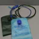 Hydration Bladder 2L-3L Water Storage Bag Reservoir,Military Hydration Pack Replacement for Hiking Biking Climbing Cycling Running Camping Backpack