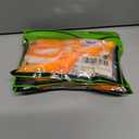 4 x Soft Plastic Swimbaits 10pcs 3", Paddle Tail for Bass Fishing Lures