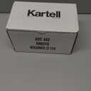 Kartell Büchner Funnel 110mm PP 442
