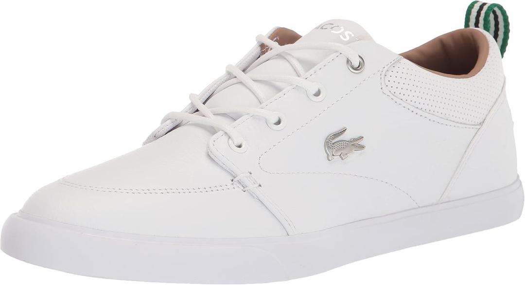 Lacoste Mens Bayliss, Size 9