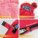 Camping Sleeping Bag, 32 Sleeping Bags for Adults Kids Teens Cold Weather Warm Sleeping Bag Winter for 3-4 Season Camping, Camping Gear Equipment, Traveling, and Outdoors