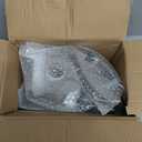 OEM WH11X29539 WH11X39237 Wahser Drain Pump and Filter Assembly, Clothes Drain Pump Compatible with GE Top Load Washer, Replacement Part 4962370 B25-3A04 AP6986715 PS16217203 EAP16217203 for GE