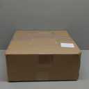 Klear Vu The Gripper Non-Slip Tufted Bench Cushion for Indoor Furniture, Assembled in USA, Entryway Storage, Bay Window, Corner Nook or Piano Seat, 27 Inches, Chenille Natural