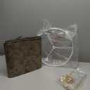 Lamp Shades set of 2 Large Drum Lampshade for Floor Lamps and Table Lamps Come With 2 Lamp Shade Holders New Crocodile Print LampshadeTop 15" Bottom15" Height12" Spider Easy Assemble (Imitation Gold Cowhide 2)