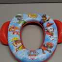 Nickelodeon PAW Patrol "Calling All Pups" Soft Potty Seat and Training - Cushion, Baby Training, Safe, Easy to Clean