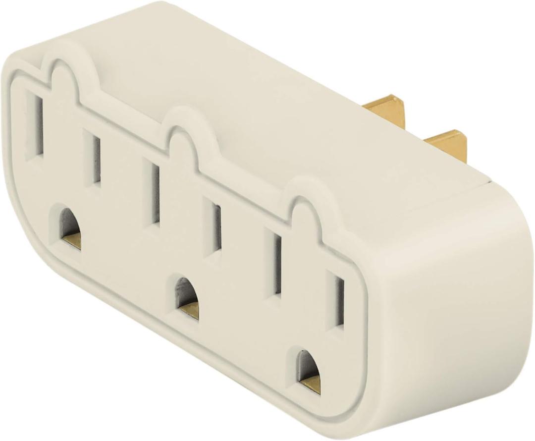 Multicontact landed Triple, ar, Volteck