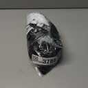 Black and White Sweatshirt and Pants XL