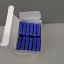 Watercolor Paint Sets for Kids - Bulk Pack of 12 with 8 Washable Paint & Brush - Perfect Kids Painting Set for Classrooms, Party Favours & Creative Fun